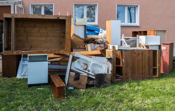 Best Estate Cleanout Services  in Bainbridge, OH
