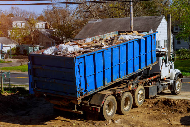Best Same-Day Junk Removal  in Bainbridge, OH