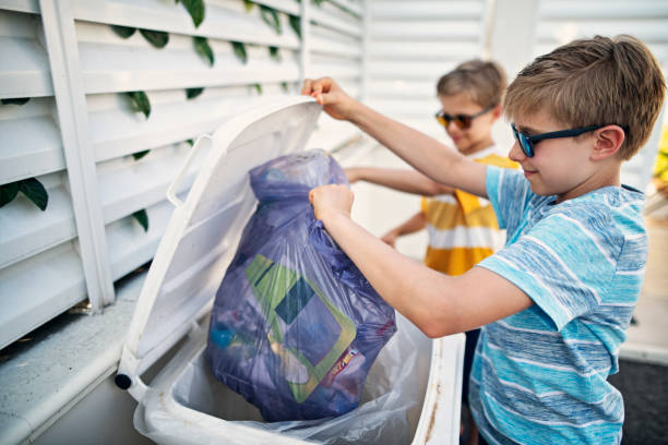 Trusted Bainbridge, OH Junk Removal Experts