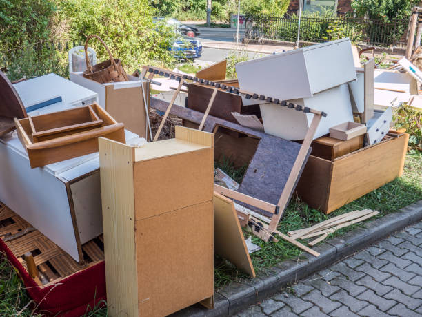 Best Household Junk Removal  in Bainbridge, OH