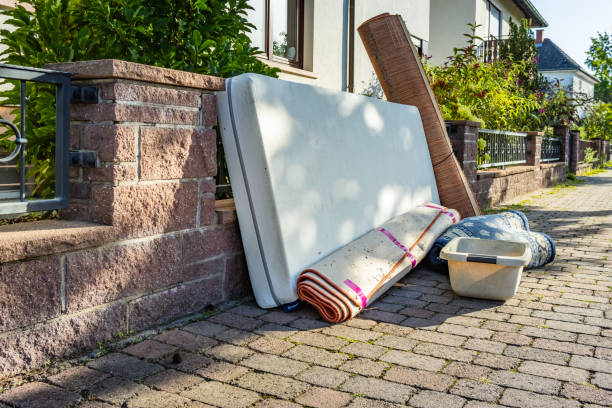 Best Office Junk Removal  in Bainbridge, OH