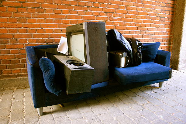 Best Office Junk Removal  in Bainbridge, OH
