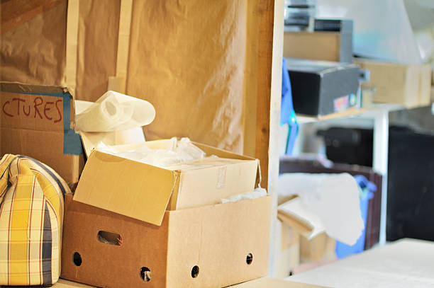 Best Affordable Junk Removal Services  in Bainbridge, OH