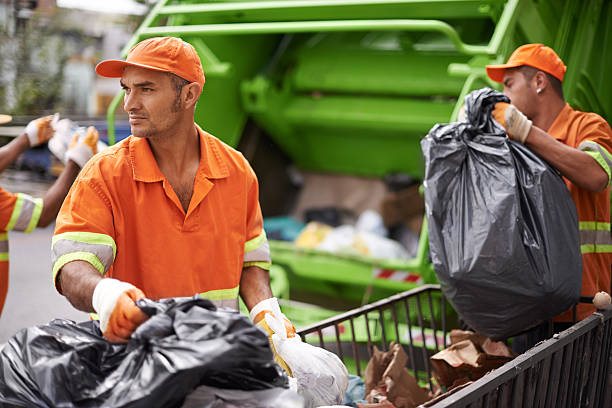 Best Yard Waste Removal  in Bainbridge, OH