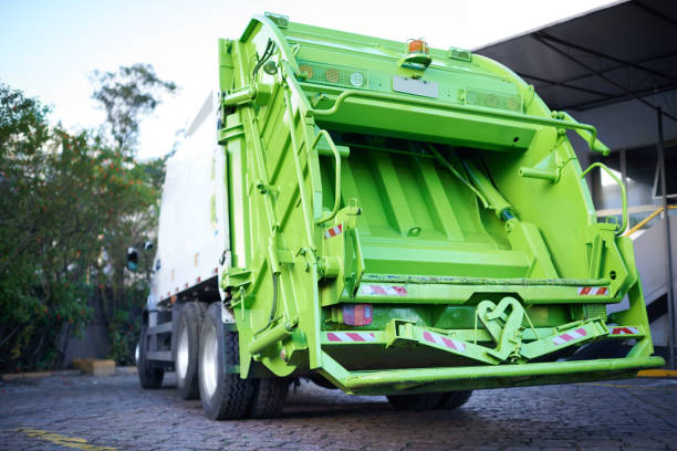 Best Construction Debris Removal  in Bainbridge, OH