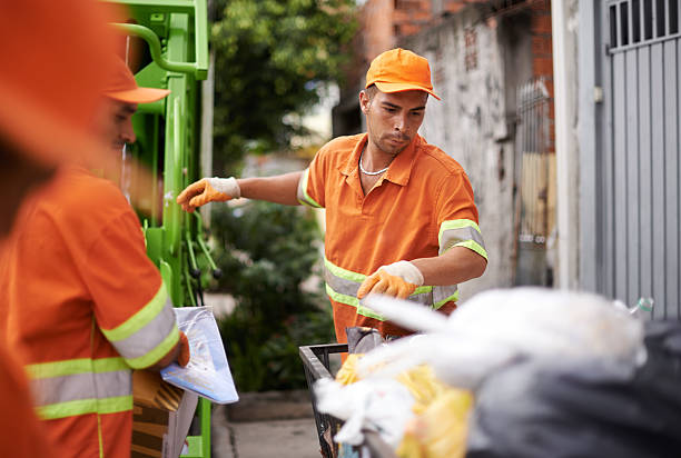 Best Residential Junk Removal  in Bainbridge, OH